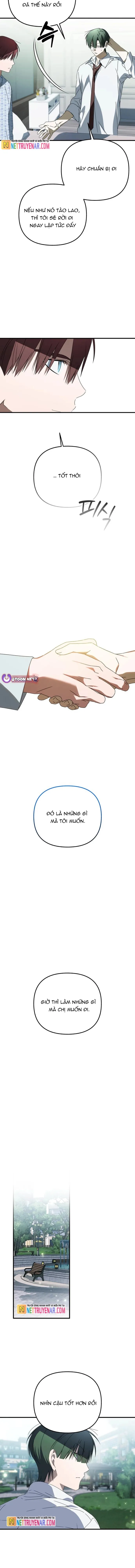 Sounds Like Chapter 27 - 8