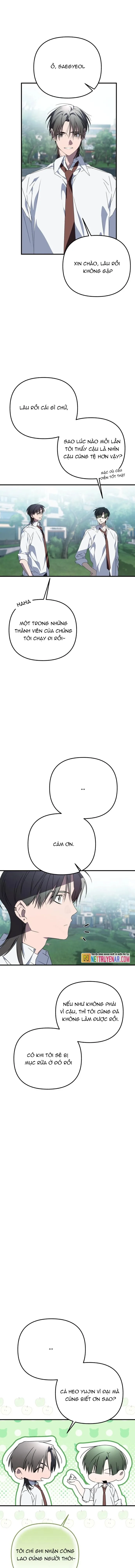 Sounds Like Chapter 27 - 9