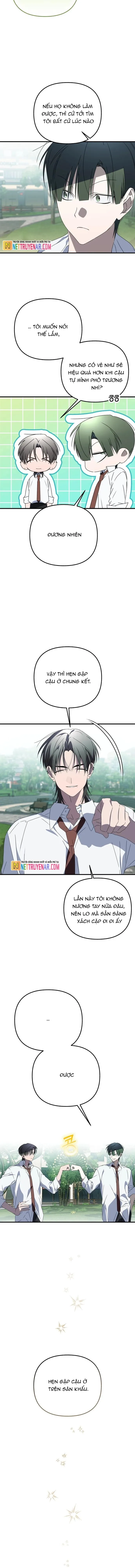 Sounds Like Chapter 27 - 10