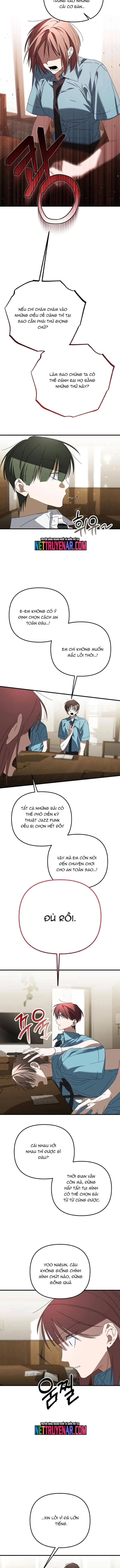 Sounds Like Chapter 28 - 11