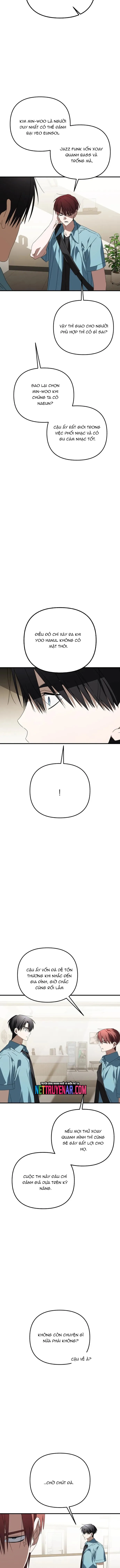 Sounds Like Chapter 28 - 14