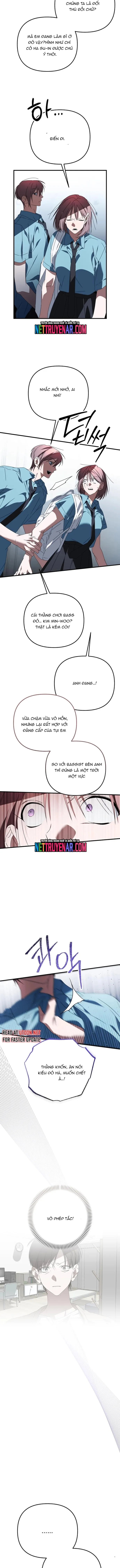 Sounds Like Chapter 28 - 4