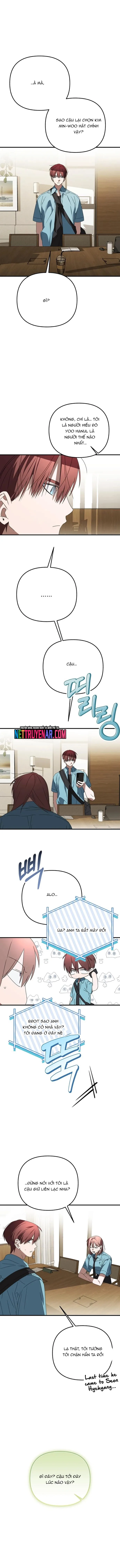 Sounds Like Chapter 28 - 7