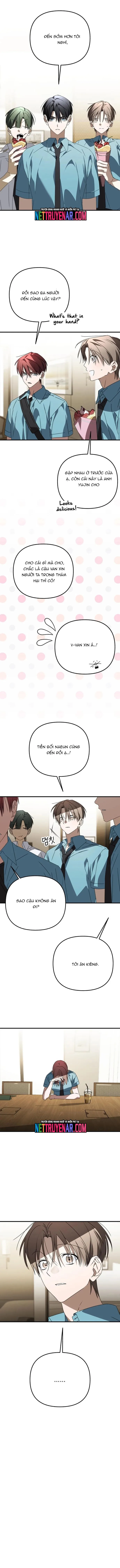 Sounds Like Chapter 28 - 8