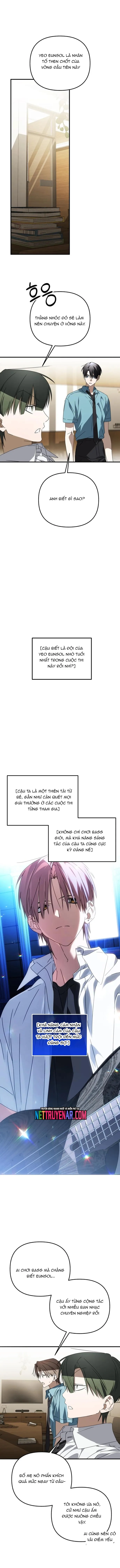 Sounds Like Chapter 28 - 9