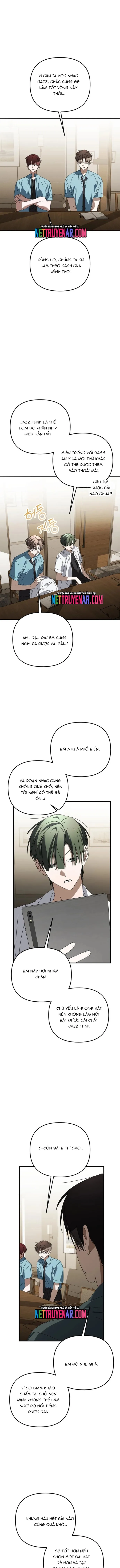 Sounds Like Chapter 28 - 10