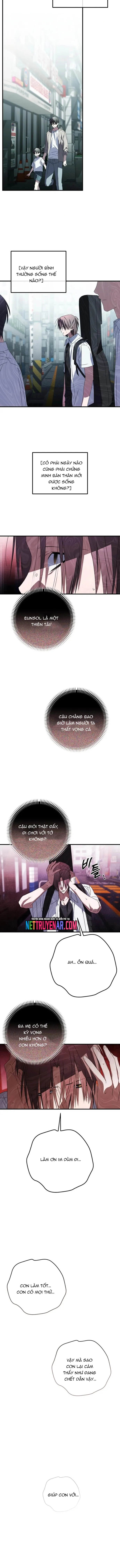 Sounds Like Chapter 29 - 12