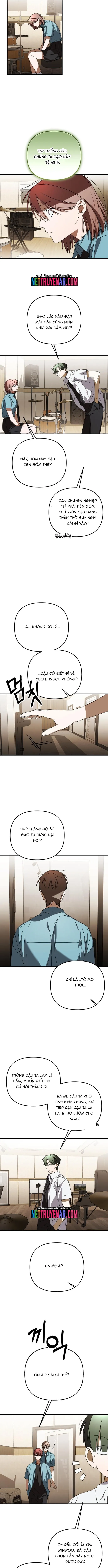 Sounds Like Chapter 30 - 11