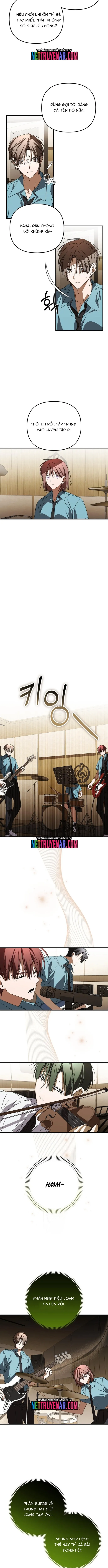 Sounds Like Chapter 30 - 12