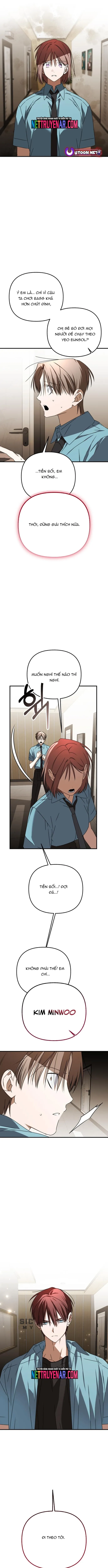 Sounds Like Chapter 30 - 15