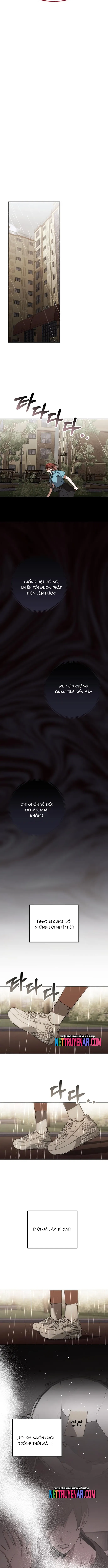 Sounds Like Chapter 30 - 16