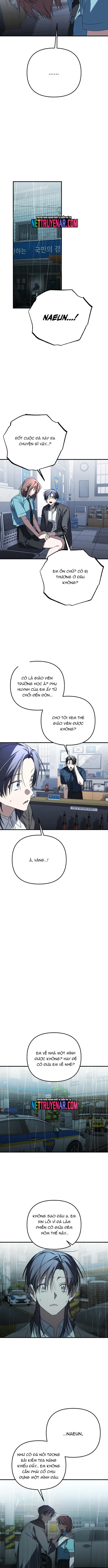 Sounds Like Chapter 30 - 8