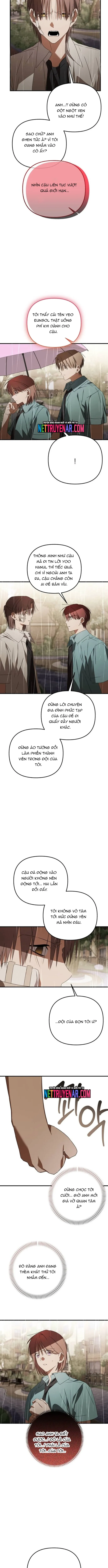 Sounds Like Chapter 31 - 11