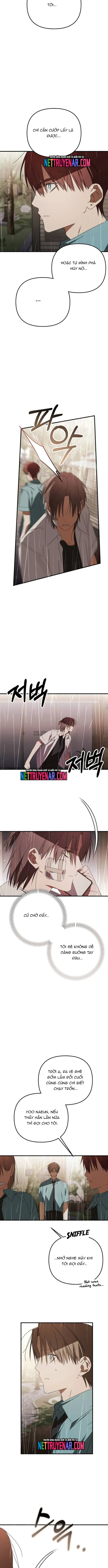 Sounds Like Chapter 31 - 12