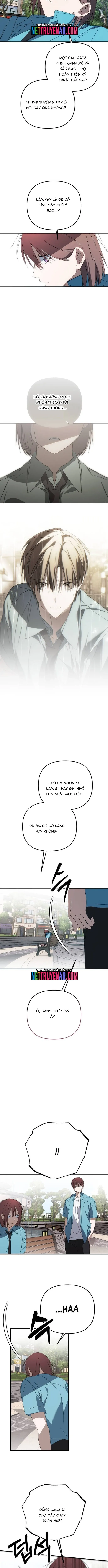 Sounds Like Chapter 31 - 14