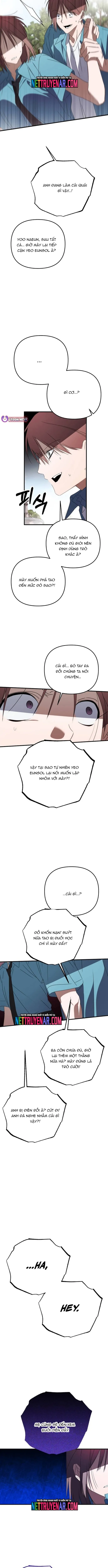 Sounds Like Chapter 31 - 15