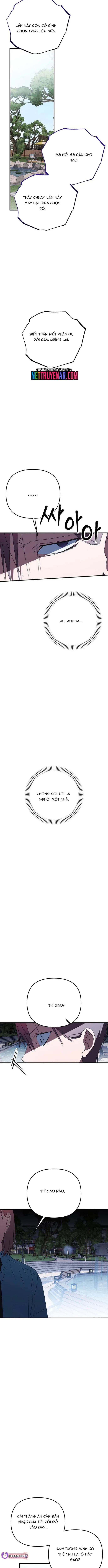 Sounds Like Chapter 31 - 16