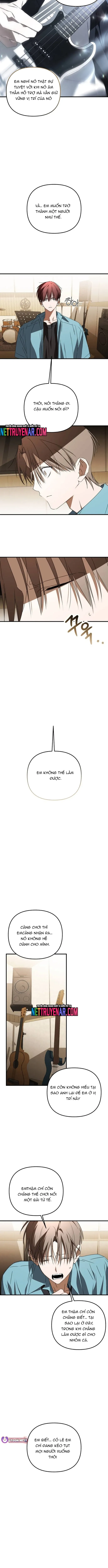 Sounds Like Chapter 31 - 4