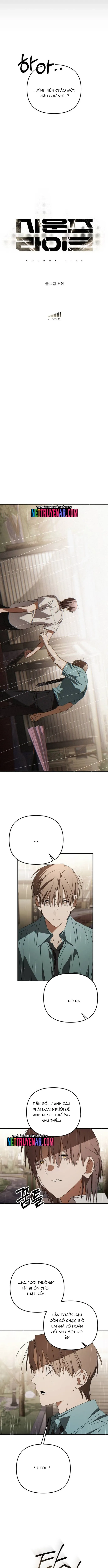 Sounds Like Chapter 31 - 9