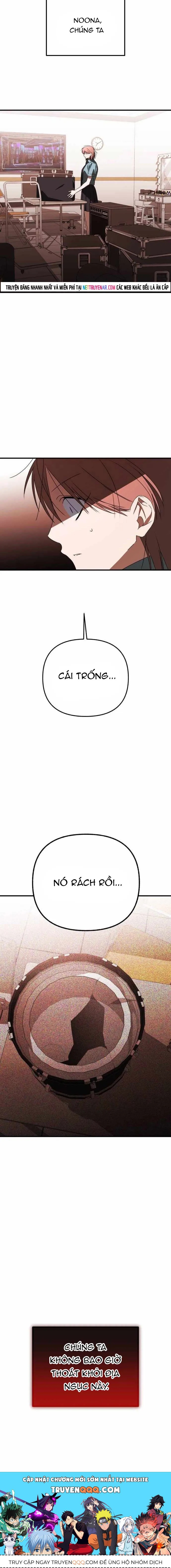 Sounds Like Chapter 32 - 13