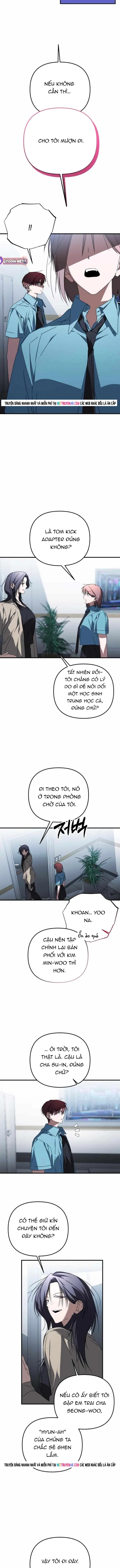 Sounds Like Chapter 34 - 2