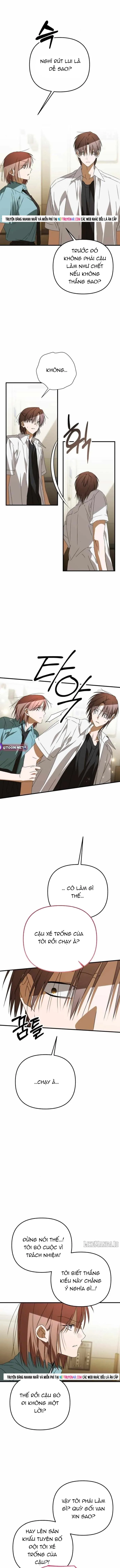 Sounds Like Chapter 34 - 12