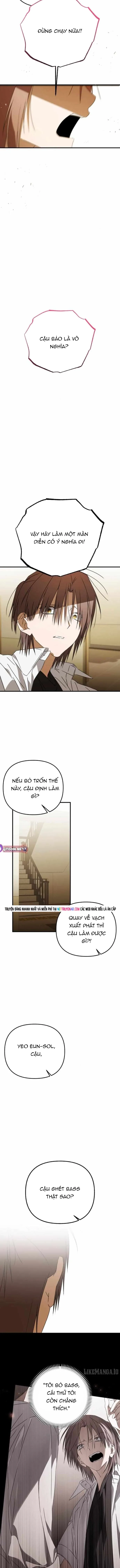 Sounds Like Chapter 34 - 13