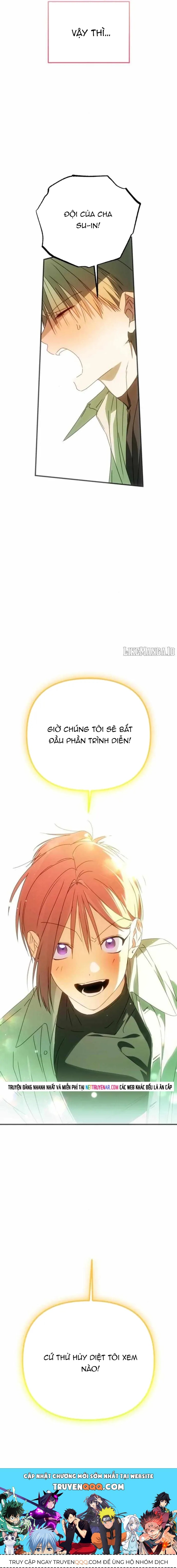 Sounds Like Chapter 34 - 19