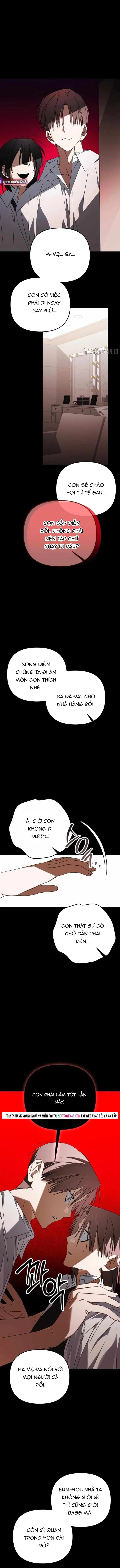 Sounds Like Chapter 34 - 5