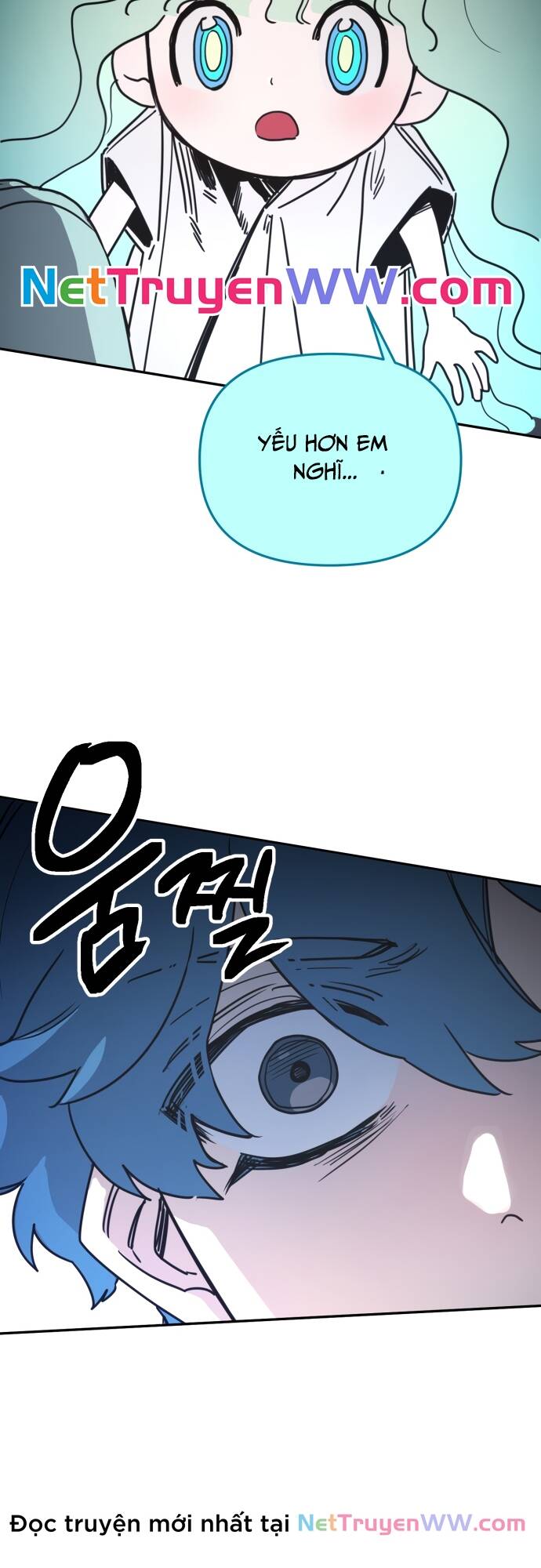 Mê Cung Mộng Ảo Chapter 1 - 107