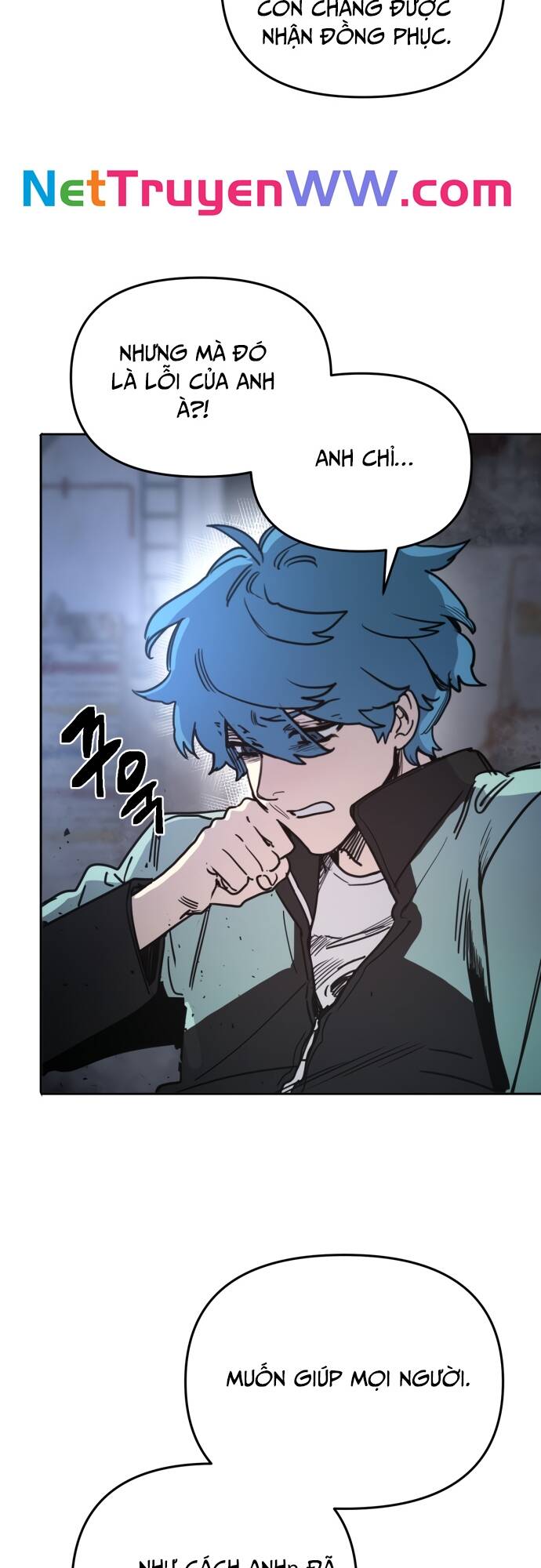 Mê Cung Mộng Ảo Chapter 1 - 113