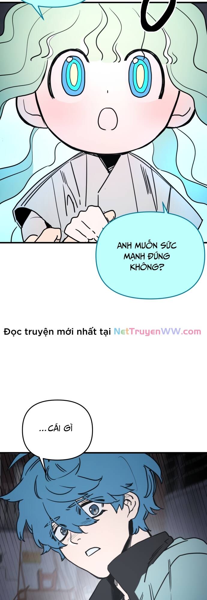 Mê Cung Mộng Ảo Chapter 1 - 118