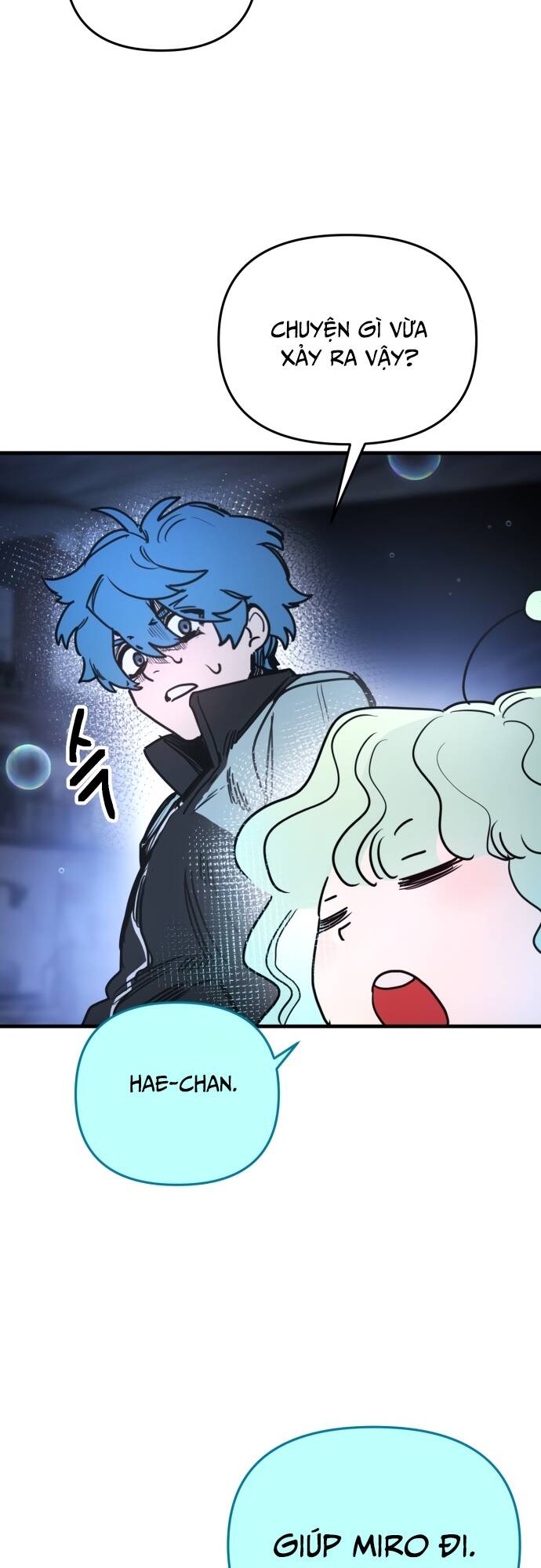 Mê Cung Mộng Ảo Chapter 1 - 130