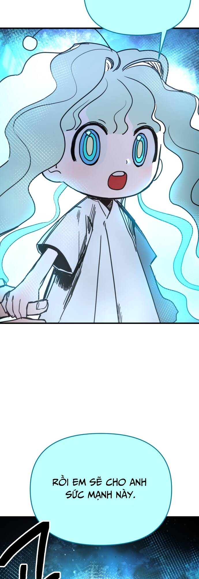 Mê Cung Mộng Ảo Chapter 1 - 131