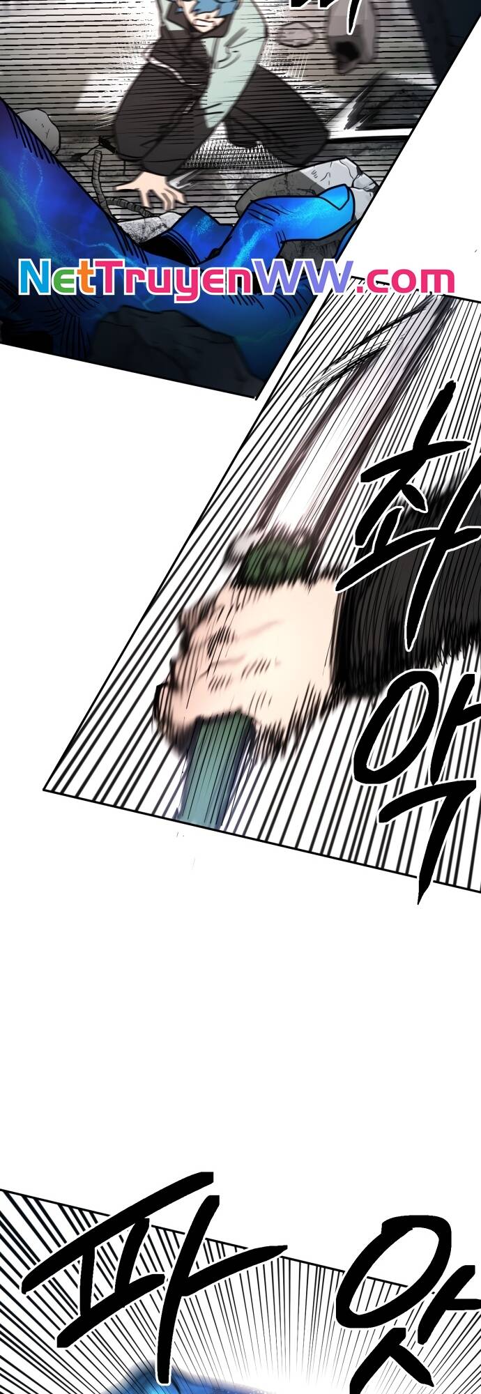 Mê Cung Mộng Ảo Chapter 1 - 21