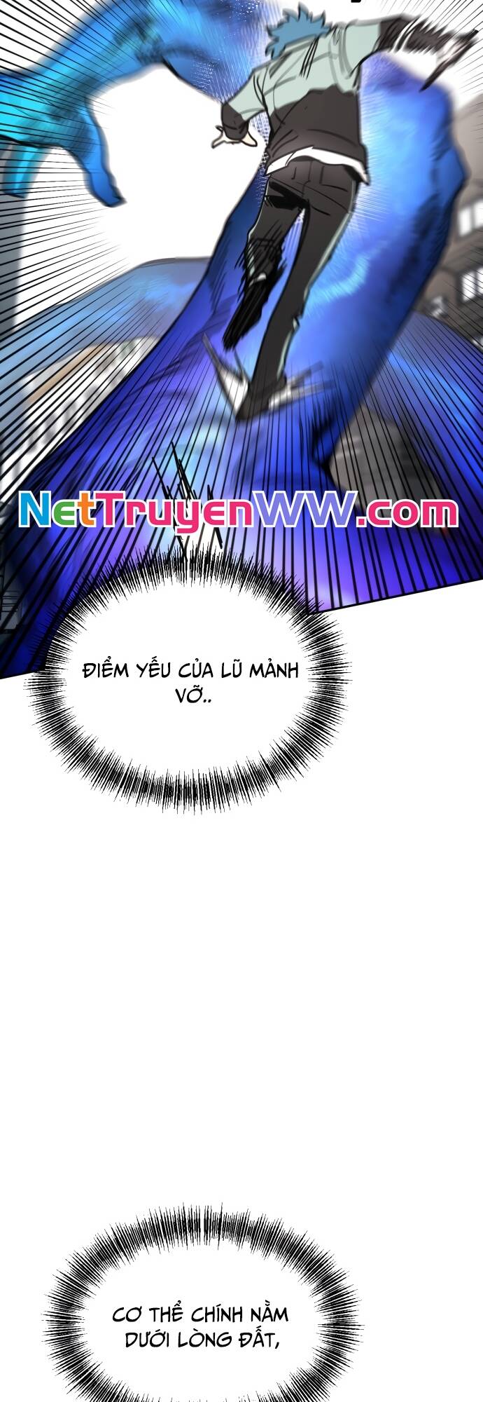 Mê Cung Mộng Ảo Chapter 1 - 22