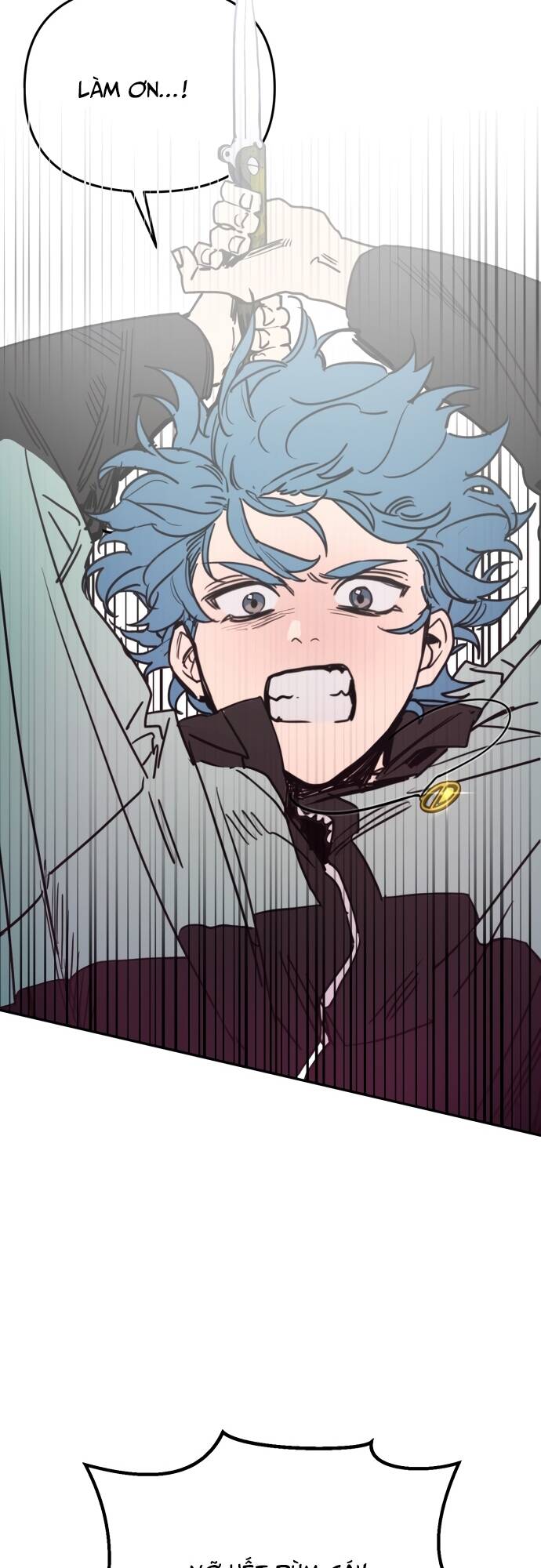 Mê Cung Mộng Ảo Chapter 1 - 24