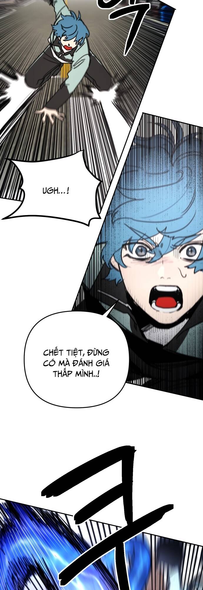 Mê Cung Mộng Ảo Chapter 1 - 28