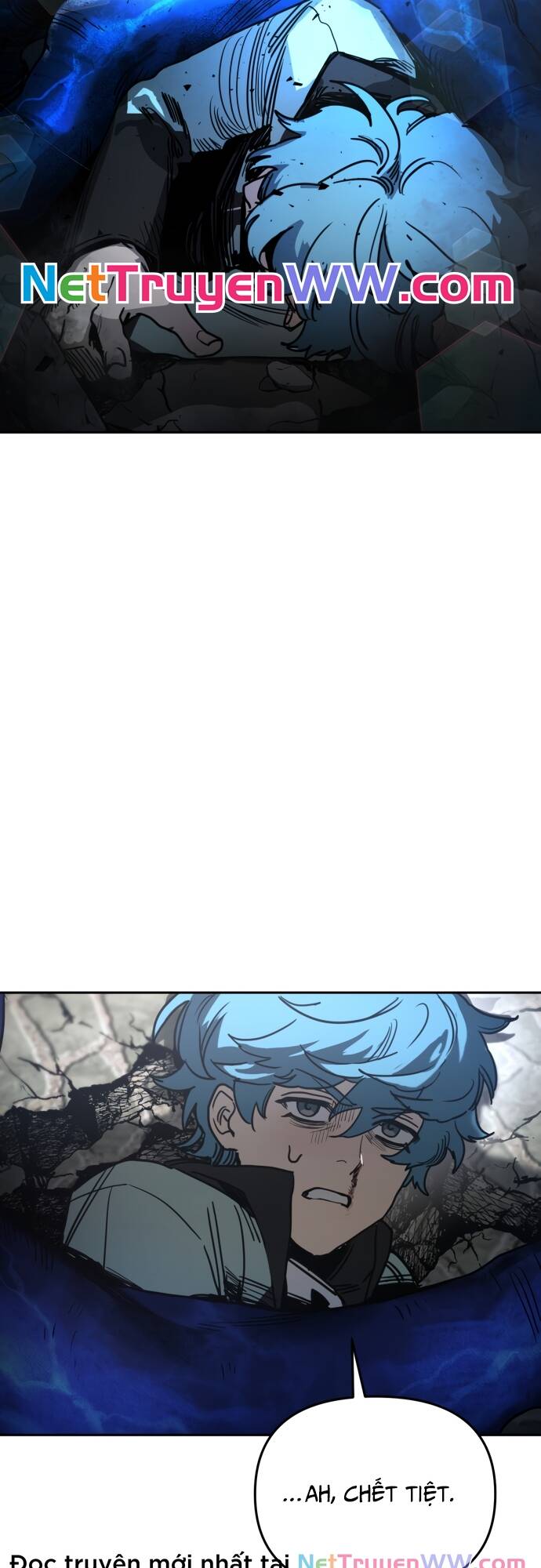 Mê Cung Mộng Ảo Chapter 1 - 31