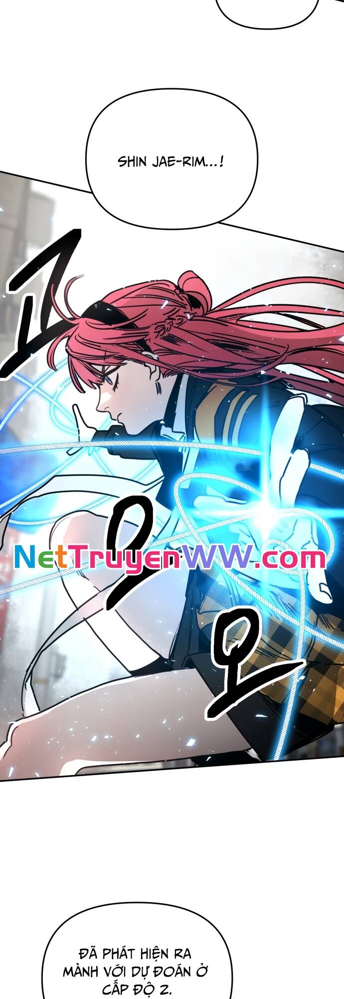 Mê Cung Mộng Ảo Chapter 1 - 37