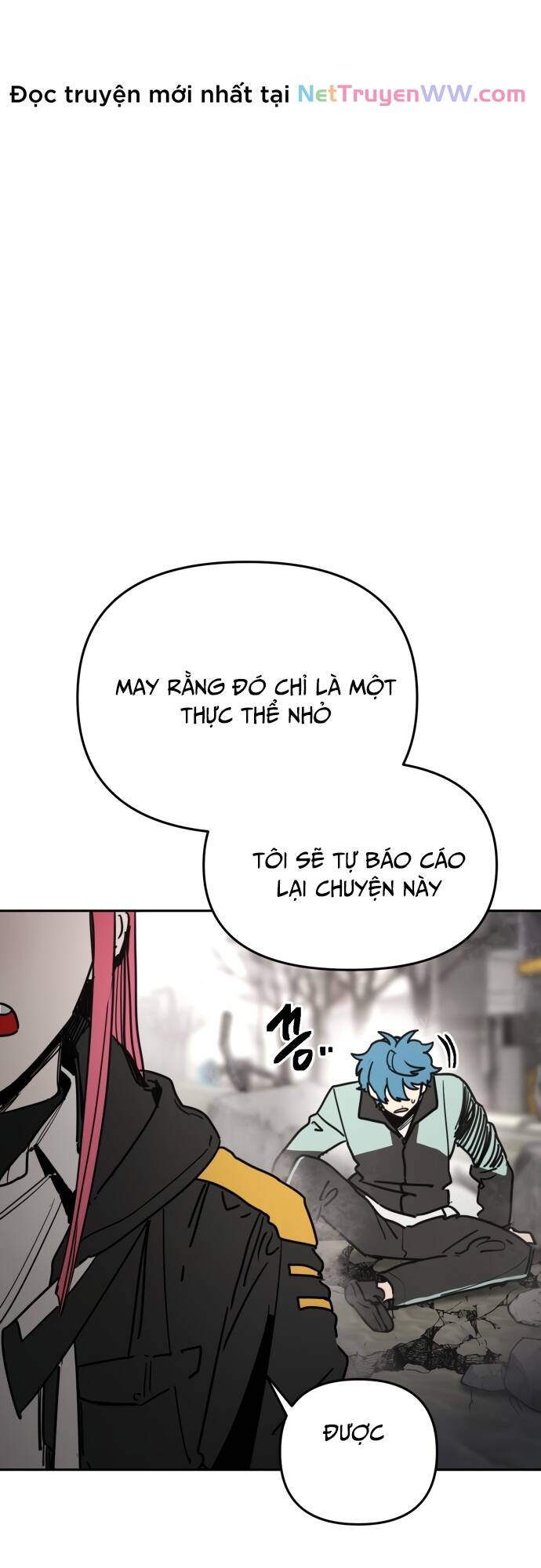 Mê Cung Mộng Ảo Chapter 1 - 47