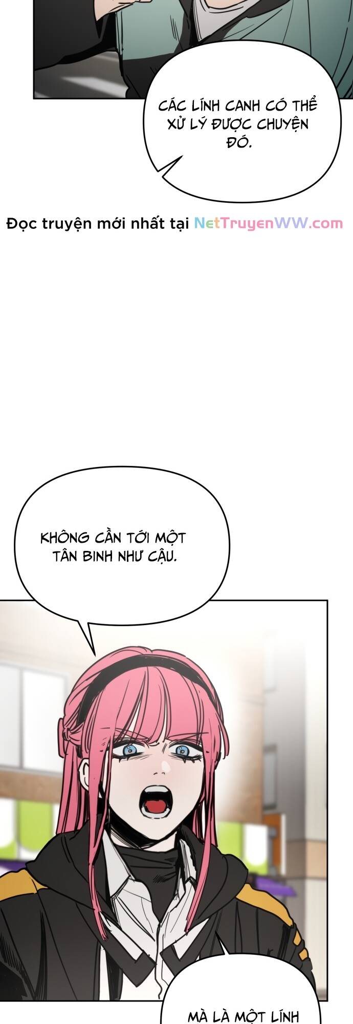 Mê Cung Mộng Ảo Chapter 1 - 51