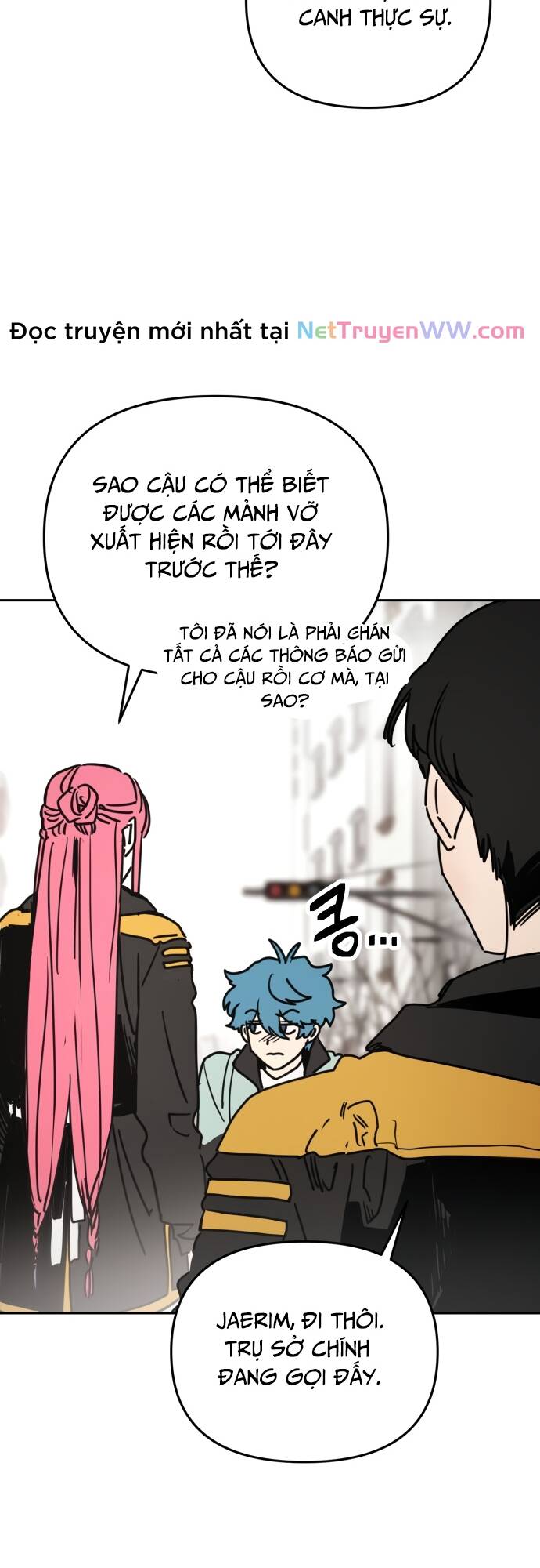 Mê Cung Mộng Ảo Chapter 1 - 52