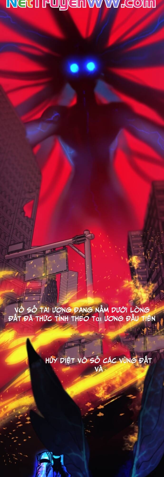Mê Cung Mộng Ảo Chapter 1 - 64