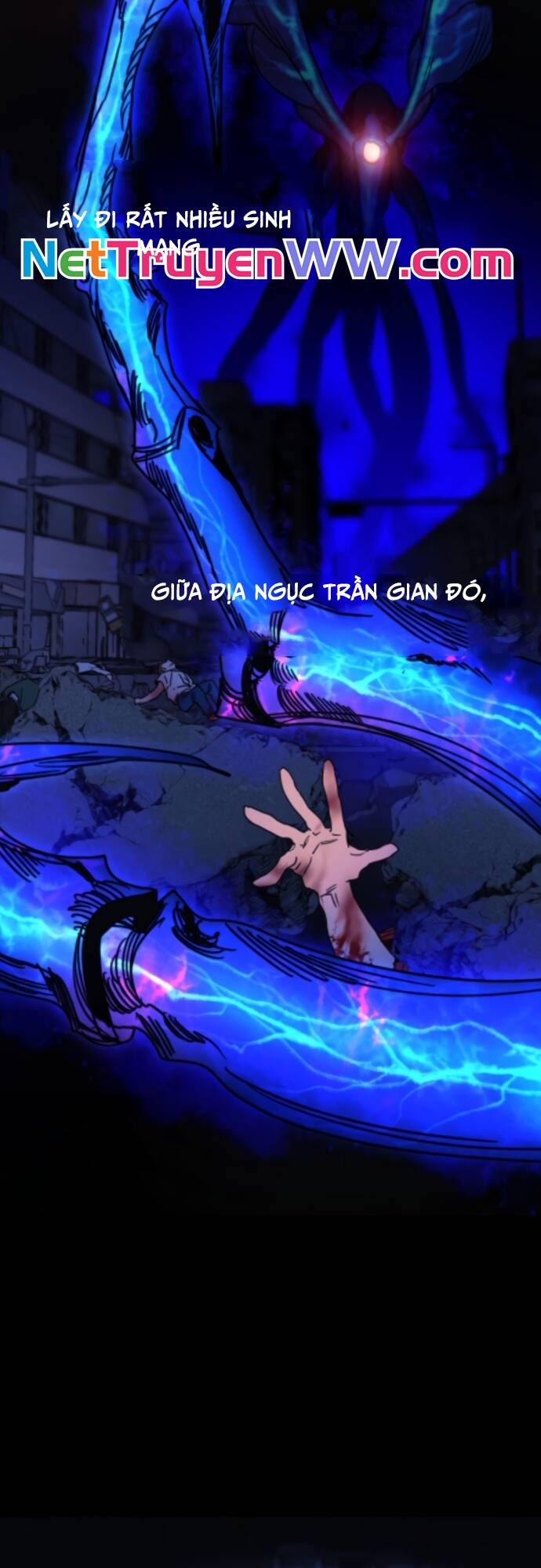 Mê Cung Mộng Ảo Chapter 1 - 65