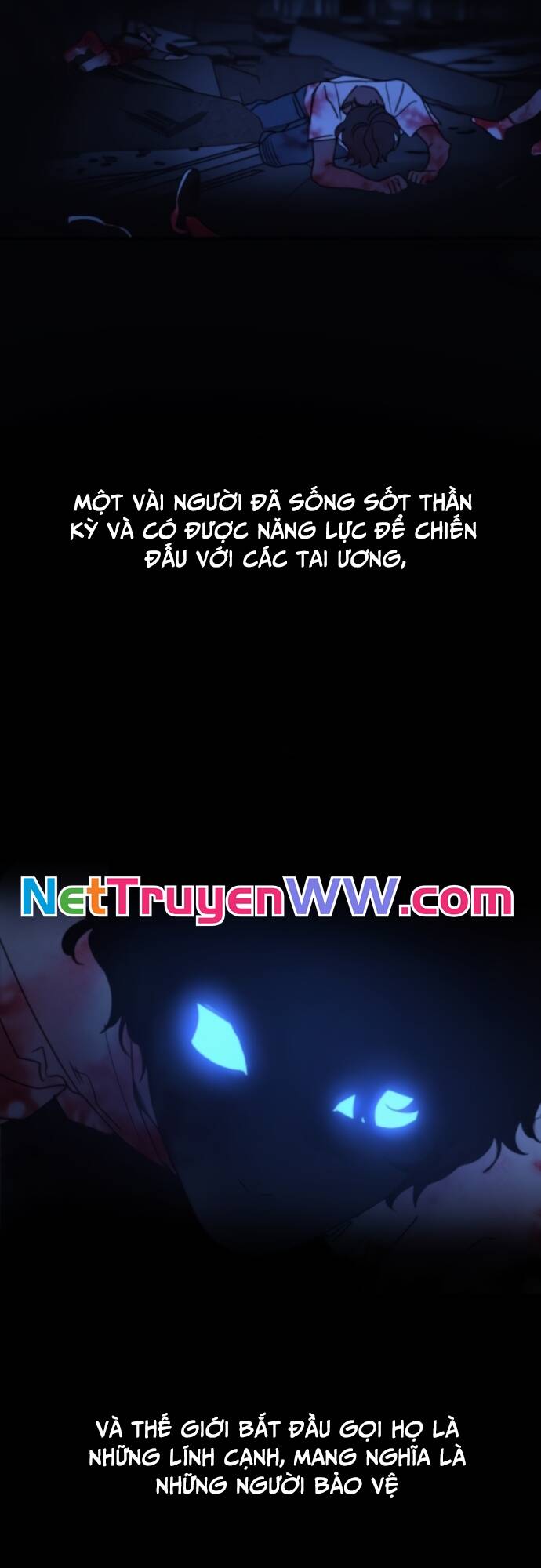 Mê Cung Mộng Ảo Chapter 1 - 66