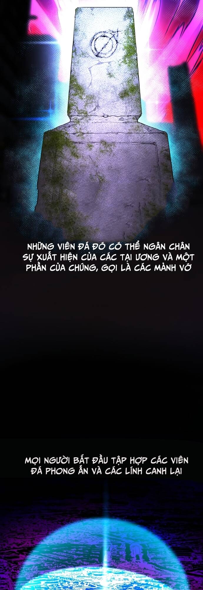 Mê Cung Mộng Ảo Chapter 1 - 68