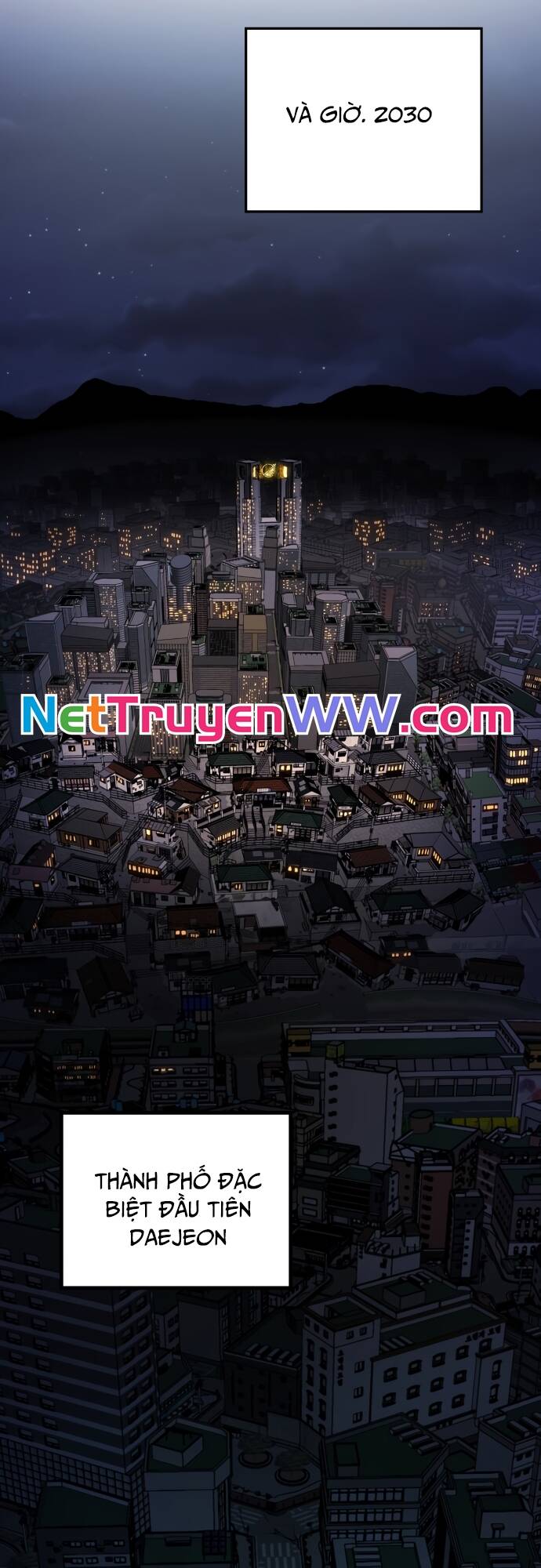 Mê Cung Mộng Ảo Chapter 1 - 70