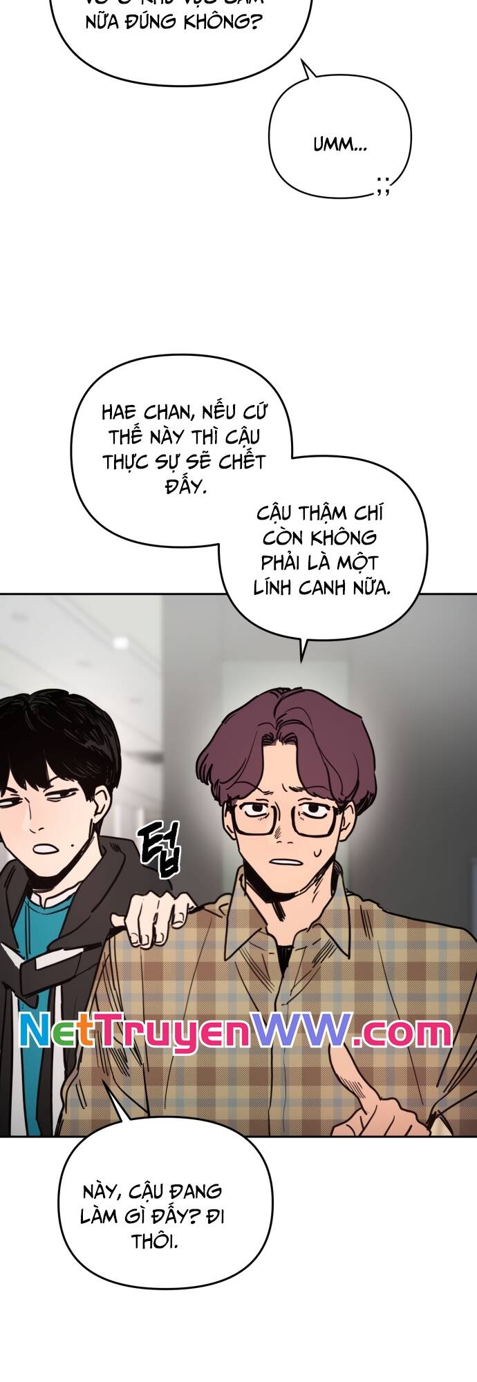 Mê Cung Mộng Ảo Chapter 1 - 75