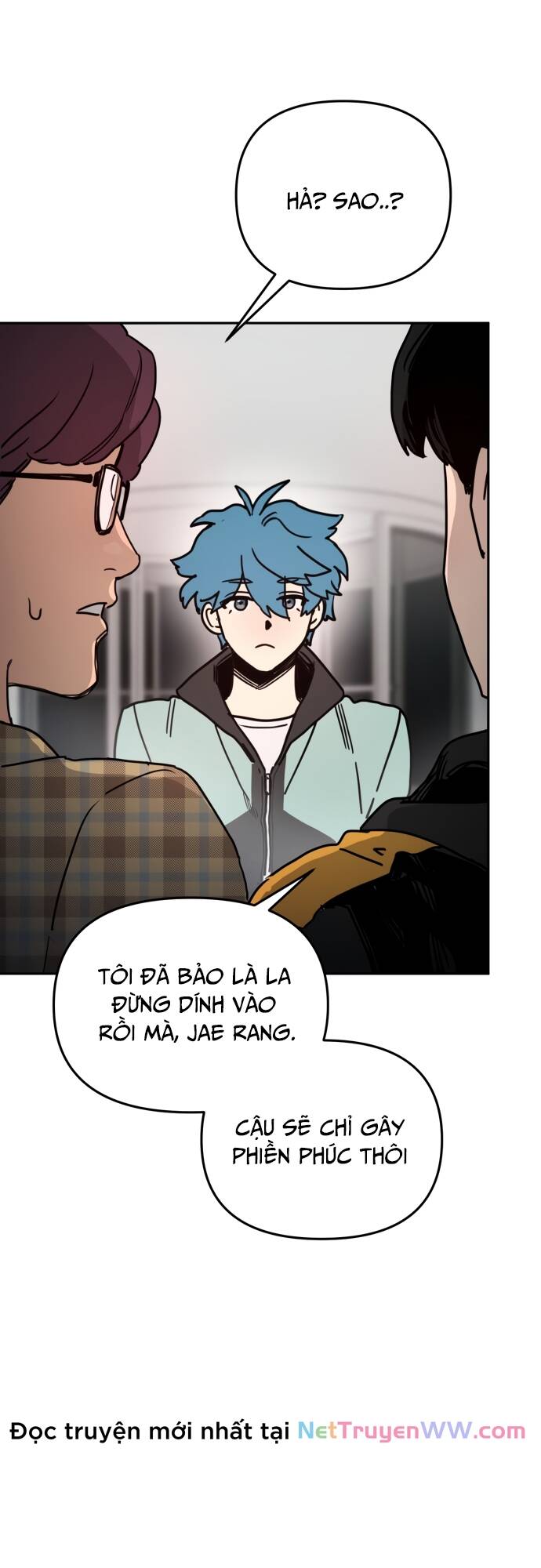 Mê Cung Mộng Ảo Chapter 1 - 76